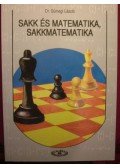 Sümegi László - Sakk és matematika, sakkmatematika