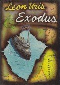 Leon Uris - Exodus