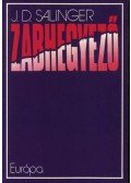 Jerome David Salinger - Zabhegyező