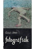 Császár István - Fotográfiák