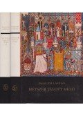 Passuth László - Hétszer vágott mező I-II.