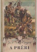 J. F. Cooper - A préri