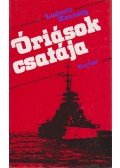 Kennedy, Ludovic - Óriások csatája