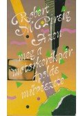 M. Pirsig,Robert - A zen meg a motorkerékpár-ápolás művészete