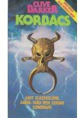 Clive Barker - Korbács