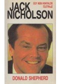 Shepherd, Donald - Jack Nicholson