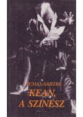 Sartre, Jean-Paul,Alexandre Dumas - Kean, a színész