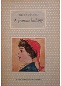 Thury Zsuzsa - A francia kislány