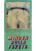 Boris Vian - Minden hulla fekete