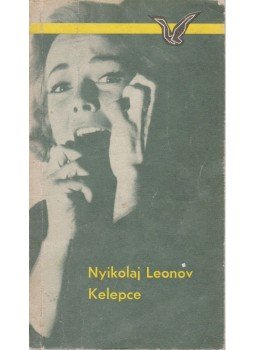 Leonov, Nyikolaj - Kelepce