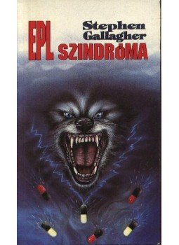 Gallagher, Stephen - EPL szindróma Gallagher, Stephen - EPL szindróma, Budapest 1991 antikvár könyv