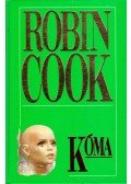 Robin Cook - Kóma