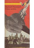 Dashiell Hammett - Véres aratás