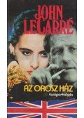 John le Carré - Az orosz ház
