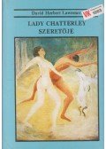 DAVID HERBERT LAWRENCE - Lady Chatterley szeretője