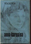 Lev Tolsztoj - Anna Karenina I-II.