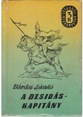 Bárdos László - A dzsidás kapitány