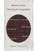Berkesi András - Pisztrángok és nagyhalak