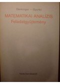 Denkinger Géza,Gyurkó Lajos - Matematikai analízis