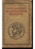 Gamási Lázár István - Ha a rőzselángok kialszanak