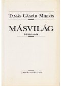 Tamás Gáspár Miklós - Másvilág