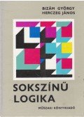 Bizám György,Herczeg János - Sokszínű logika