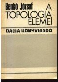 Benkő József - A topológia elemei