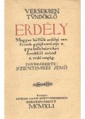 Szentimrei Jenő - Versekben tündöklő Erdély