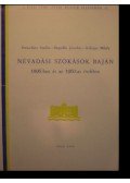 Bernschütz Sándor,Hegedűs Józsefné,Kőhegyi Mihály - Névadási szokások Baján 1896-ban és az 1960-as években