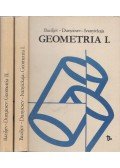 Baziljev, V. T.,Dunyicsev, K. I.,Ivanyickaja, V. P. - Geometria I-II.