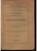 Kégl Sándor - Bhagavadgita