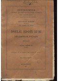 Régl Sándor - Dselal ed-din rumi négysoros versei