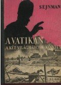 Sejnman, M. M. - A Vatikán a két világháború között