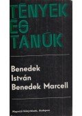 Benedek István - Benedek Marcell
