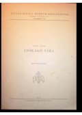 Fitz Jenő - Csókakő vára