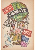 Tabi László - Ludas Matyi évkönyve 1973.