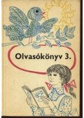Faragó László,Hórvölgyi István,Povázsay László,Seres József - Olvasókönyv 3.