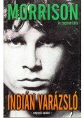 Morrison, Jim - Indián varázsló