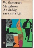 Maugham, W. Somerset - Az ördög sarkantyúja