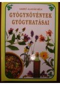 Varró Aladár Béla - Gyógynövények gyógyhatásai