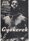 Haley, Alex - Gyökerek