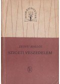 Zrínyi Miklós - Szigeti veszedelem