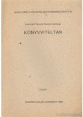 Dr. Ferencz László - Könyvviteltan