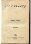 Erdős Renée - Ősök és ivadékok