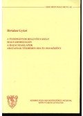 Birtalan Győző - A tudományos belgyógyászat Magyarországon a hazai szaklapok adatainak tükrében 1831 és 1910 között