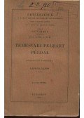Katona Lajos - Temesvári Pelbárt példái