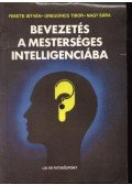 Gregorics Tibor,Nagy Sára,Fekete István - Bevezetés a mesterséges intelligenciába