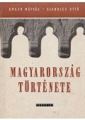 Szabolcs Ottó,Unger Mátyás - Magyarország története