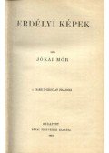 Jókai Mór - Erdélyi képek
