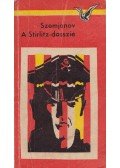 Szemjonov, Julian - A Stirlitz-dosszié
